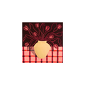 'Cherry Juice' Print
