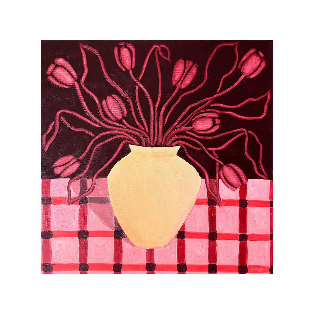 Cherry Wine