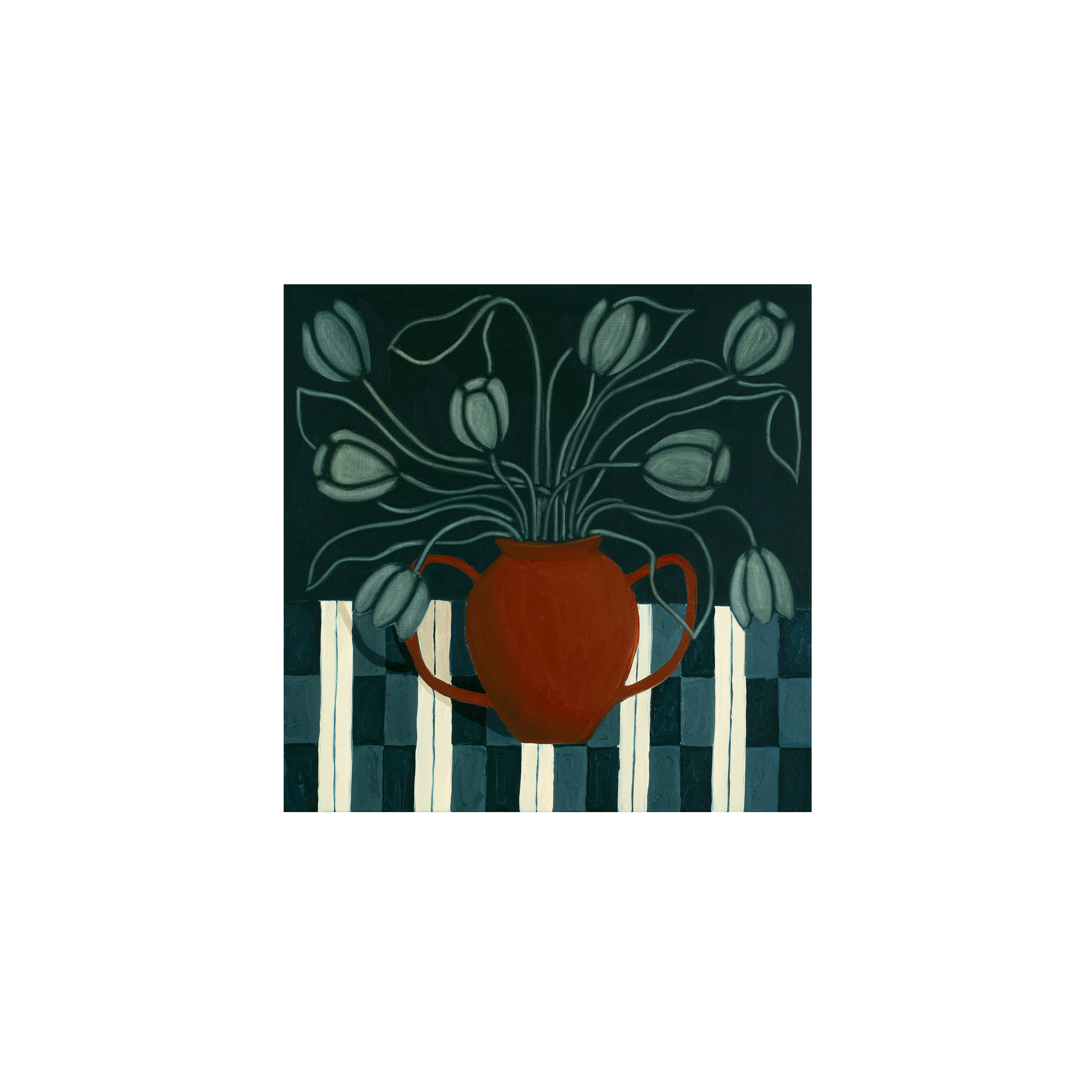 'Lofty Natures' Print