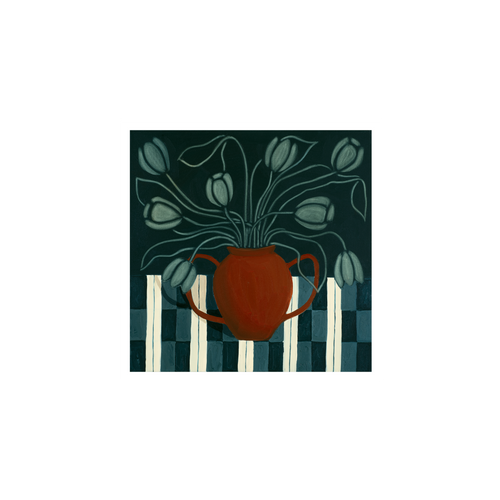 'Lofty Natures' Print