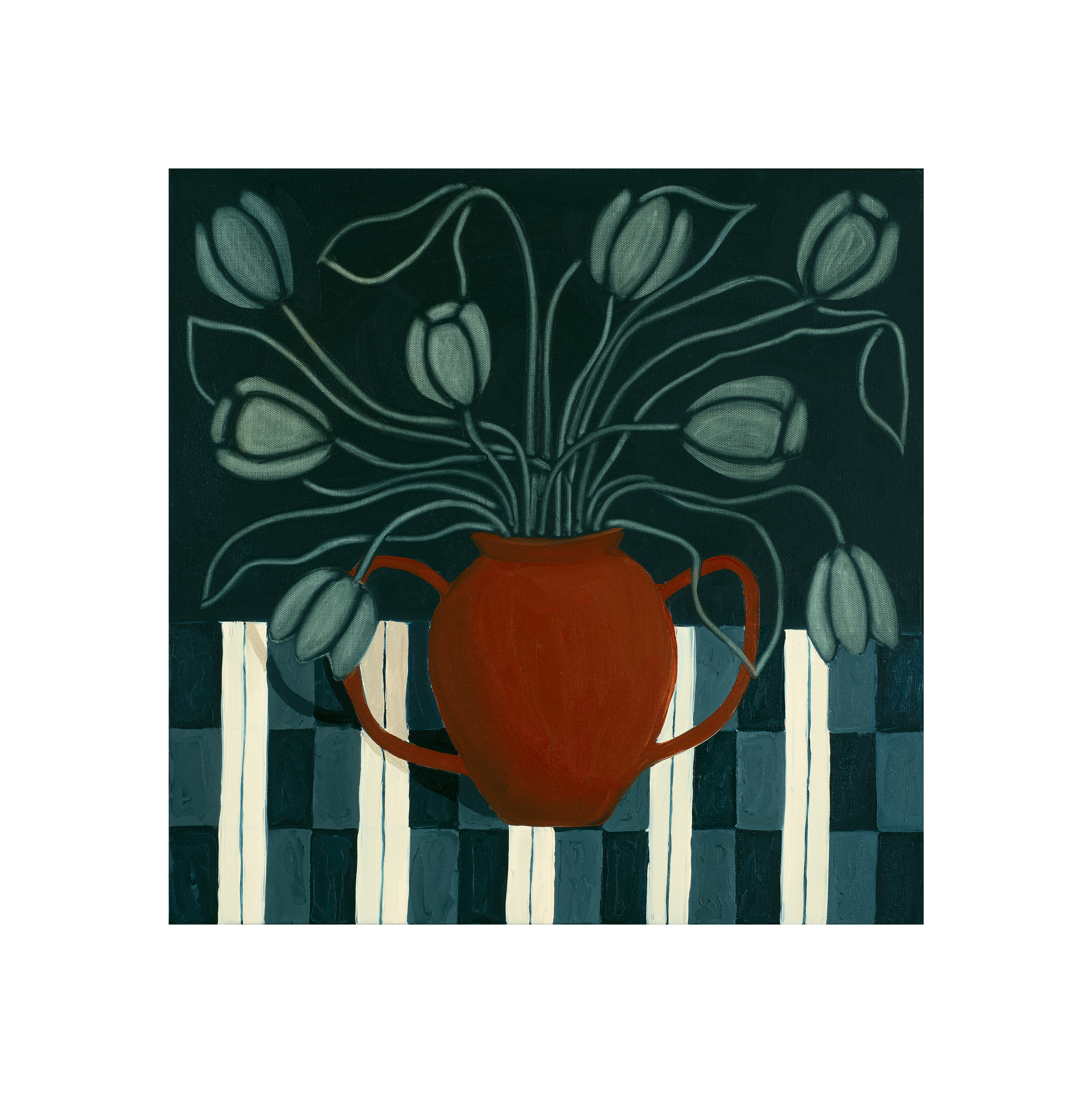 'Lofty Natures' Print