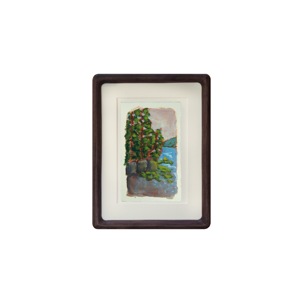 Mini Study - No. 1