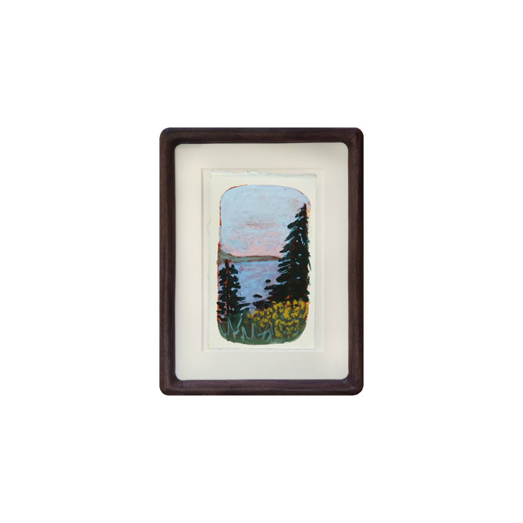 Mini Study - No. 2
