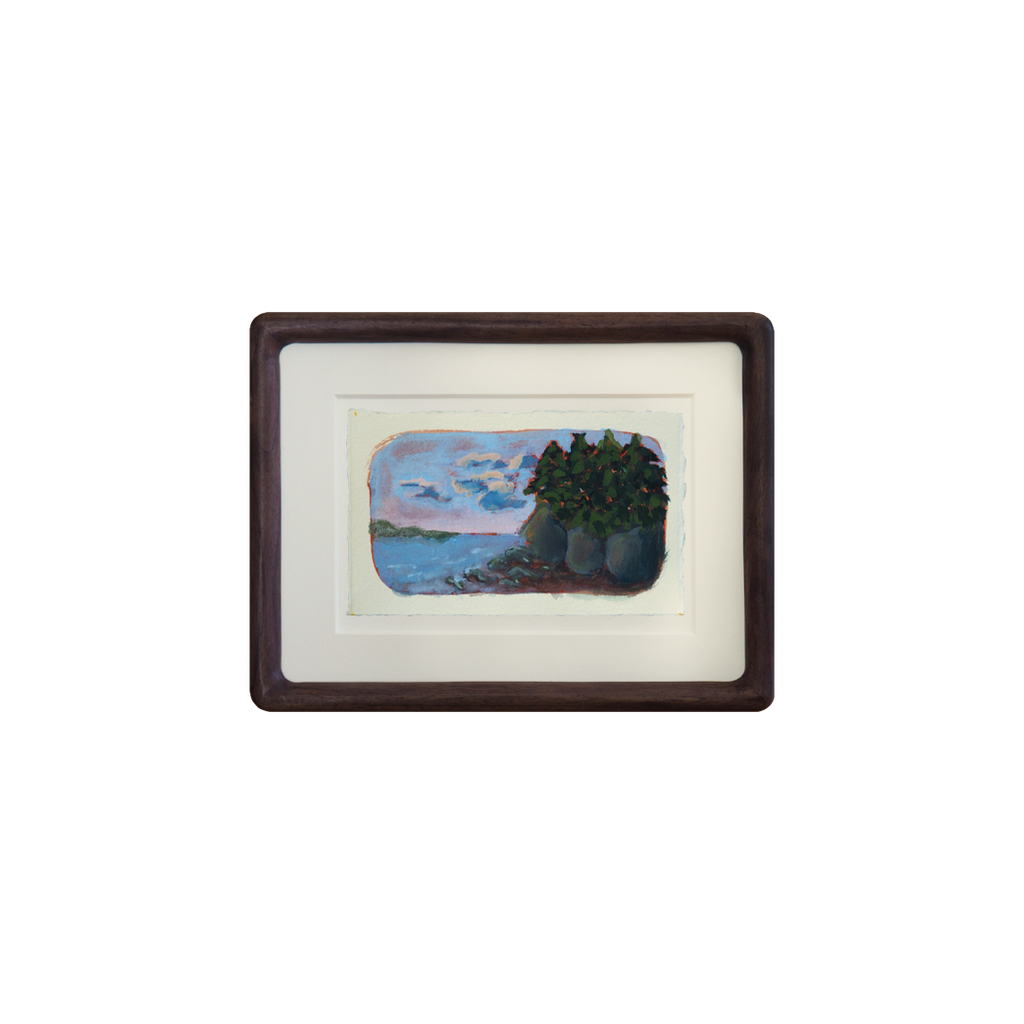 Mini Study - No. 3