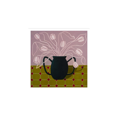 'Spring into Summer' Print